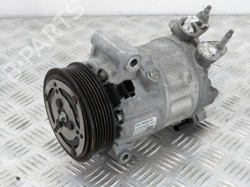Used AC compressor FORD FOCUS IV Turnier (HP) 1.5 EcoBlue (120 hp) 32187346