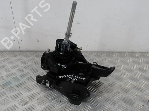 Used Gear lever FORD FOCUS IV Turnier (HP) 1.5 EcoBlue (120 hp) 32187347