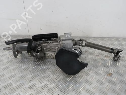 Used Steering column FORD FOCUS IV Turnier (HP) 1.5 EcoBlue (120 hp) 32187349