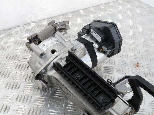 Steering column FORD FOCUS IV Turnier (HP) 1.5 EcoBlue | BP32187349M21 