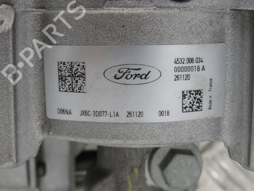 Steering column FORD FOCUS IV Turnier (HP) 1.5 EcoBlue | BP32187349M21 