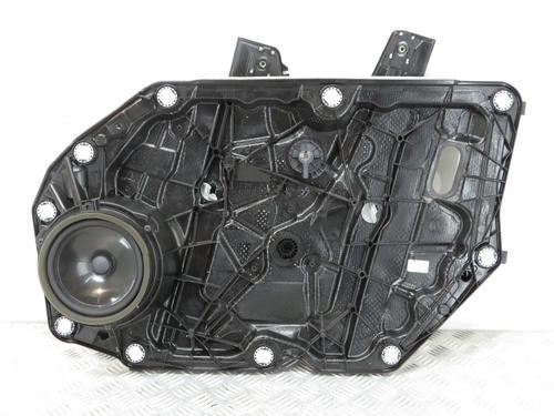 Used Front right window mechanism FORD FOCUS IV Turnier (HP) 1.5 EcoBlue (120 hp) 32187350