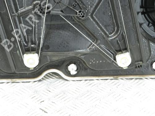 Front right window mechanism FORD FOCUS IV Turnier (HP) 1.5 EcoBlue | BP32187350C23 