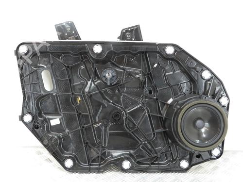 Used Front left window mechanism FORD FOCUS IV Turnier (HP) 1.5 EcoBlue (120 hp) 32187351