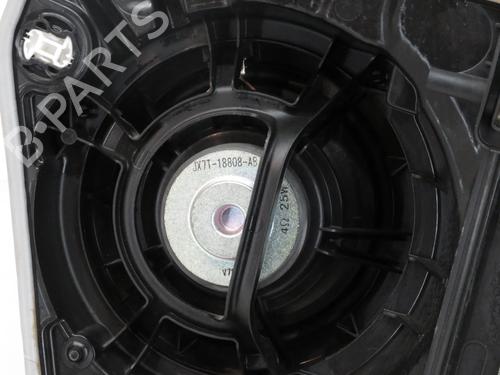 Front left window mechanism FORD FOCUS IV Turnier (HP) 1.5 EcoBlue | BP32187351C22 