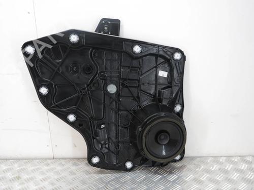 Used Rear left window mechanism FORD FOCUS IV Turnier (HP) 1.5 EcoBlue (120 hp) 32187352