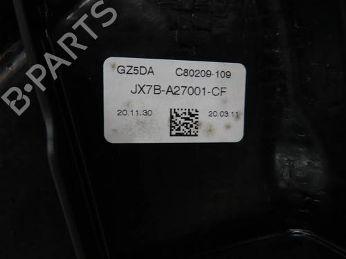 Rear left window mechanism FORD FOCUS IV Turnier (HP) 1.5 EcoBlue | BP32187352C24 