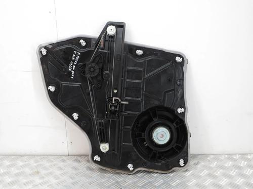 Rear right window mechanism FORD FOCUS IV Turnier (HP) 1.5 EcoBlue | BP32187353C25 - Image 2