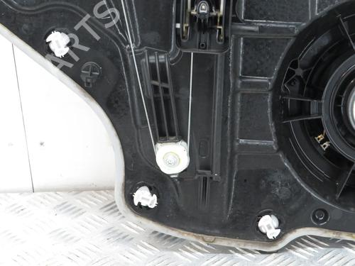 Rear right window mechanism FORD FOCUS IV Turnier (HP) 1.5 EcoBlue | BP32187353C25 - Image 4