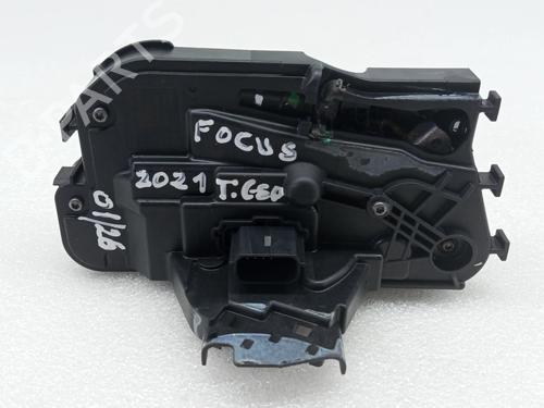 Used Rear left lock FORD FOCUS IV Turnier (HP) 1.5 EcoBlue (120 hp) 32193788