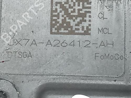 Rear right lock FORD FOCUS IV Turnier (HP) 1.5 EcoBlue | BP32193789C99