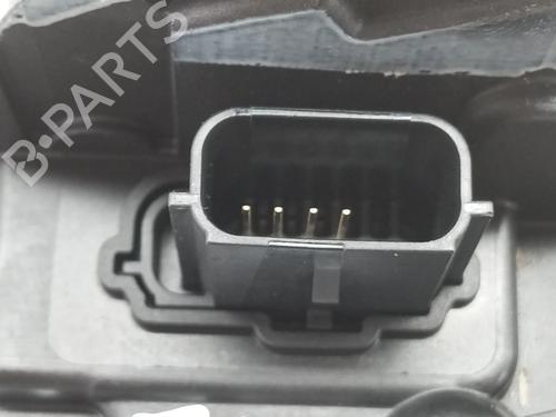 Rear right lock FORD FOCUS IV Turnier (HP) 1.5 EcoBlue | BP32193789C99