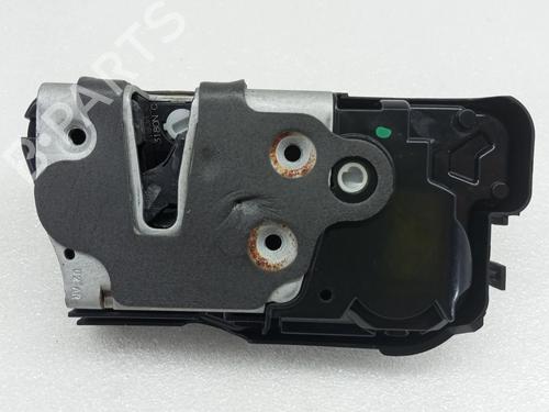 Rear right lock FORD FOCUS IV Turnier (HP) 1.5 EcoBlue | BP32193789C99