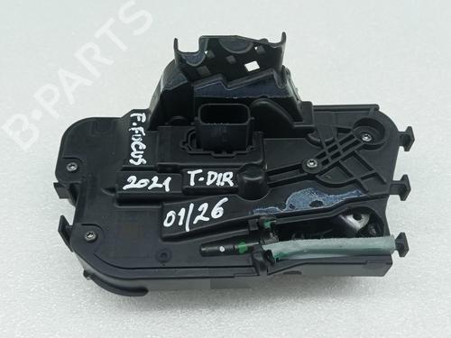 Højre bagtil lås FORD FOCUS IV Turnier (HP) 1.5 EcoBlue (120 hp) 32193789