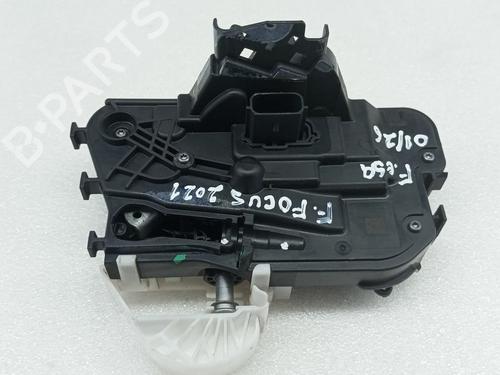 Used Front left lock FORD FOCUS IV Turnier (HP) 1.5 EcoBlue (120 hp) 32193791