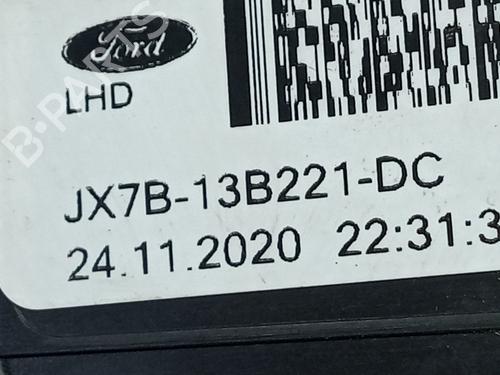Left front fog light FORD FOCUS IV Turnier (HP) 1.5 EcoBlue | BP32193792C30 