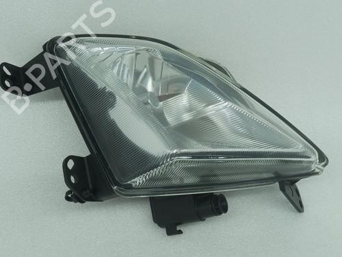 Feu de brouillard avant droit FORD FOCUS IV Turnier (HP) 1.5 EcoBlue (120 hp) 32193793