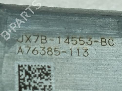 Left rear window motor FORD FOCUS IV Turnier (HP) 1.5 EcoBlue | BP32193799E23
