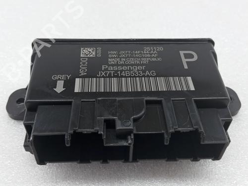 Módulo eletrónico FORD FOCUS IV Turnier (HP) 1.5 EcoBlue (120 hp) 32193802