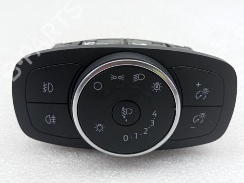 Used Electronic module FORD FOCUS IV Turnier (HP) 1.5 EcoBlue (120 hp) 32193803