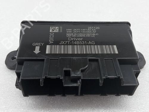 Modulo elettronico FORD FOCUS IV Turnier (HP) 1.5 EcoBlue (120 hp) 32193805