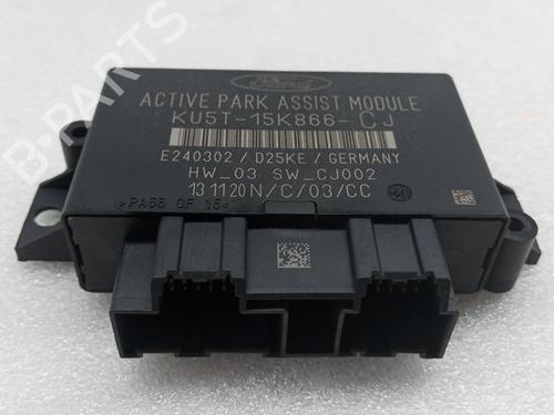 Modulo elettronico FORD FOCUS IV Turnier (HP) 1.5 EcoBlue (120 hp) 32193806