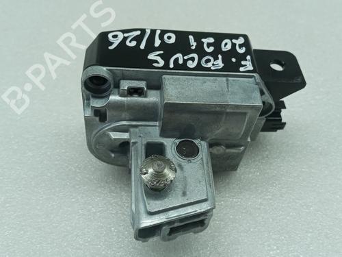 Altro FORD FOCUS IV Turnier (HP) 1.5 EcoBlue (120 hp) 32193807