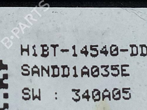 Left front window switch FORD FOCUS IV Turnier (HP) 1.5 EcoBlue | BP32193813I27
