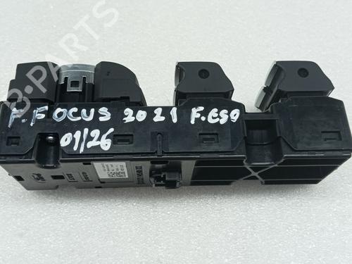 Left front window switch FORD FOCUS IV Turnier (HP) 1.5 EcoBlue | BP32193813I27