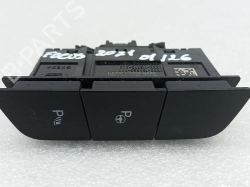 Used Switch FORD FOCUS IV Turnier (HP) 1.5 EcoBlue (120 hp) 32196720