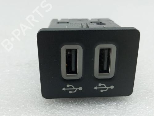 Used Switch FORD FOCUS IV Turnier (HP) 1.5 EcoBlue (120 hp) 32196721