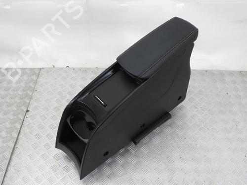 Consola central RENAULT GRAND SCÉNIC IV (R9_) 1.3 TCe 140 (R9NB) (140 hp) 32205627