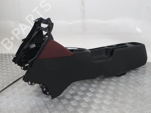 Console central MAZDA CX-3 (DK) 1.5 SKYACTIV-D (DK2WS, DK5FW) (105 hp) 32205628