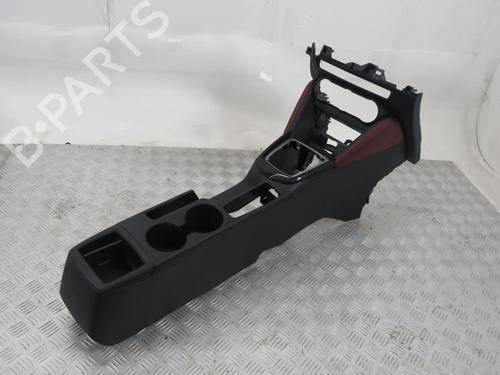 Mittelkonsole MAZDA CX-3 (DK) 1.5 SKYACTIV-D (DK2WS, DK5FW) | BP32205628I22 