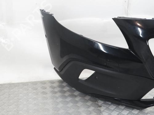 Front bumper VOLVO V40 Hatchback Van (525) 1.6 D2/ DRIVe | BP32205629C7
