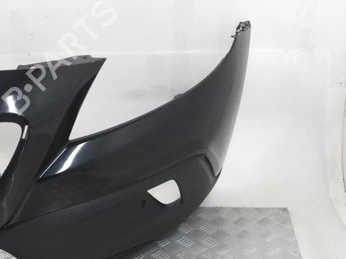 Front bumper VOLVO V40 Hatchback Van (525) 1.6 D2/ DRIVe | BP32205629C7