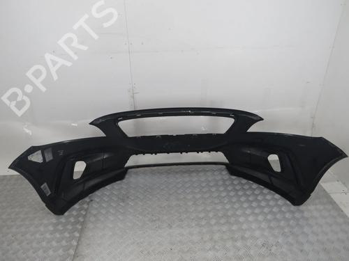 Front bumper VOLVO V40 Hatchback Van (525) 1.6 D2/ DRIVe | BP32205629C7