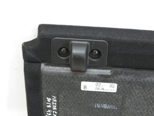 Bandeja trasera MAZDA CX-3 (DK) 1.5 SKYACTIV-D (DK2WS, DK5FW) | BP32207673C85 