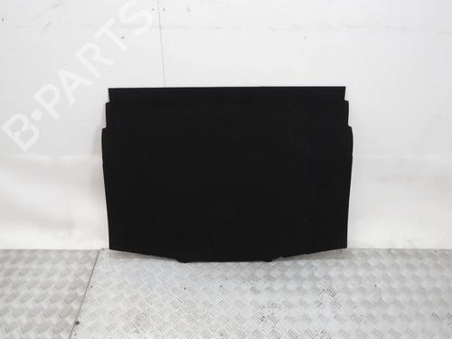 Plage arrière MAZDA CX-3 (DK) 1.5 SKYACTIV-D (DK2WS, DK5FW) (105 hp) 32207674