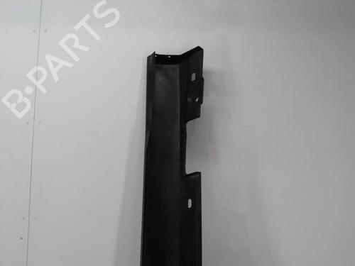 Left sideskirt MERCEDES-BENZ E-CLASS (W212) E 250 CDI / BlueTEC (212.003, 212.004) | BP32207679C115 