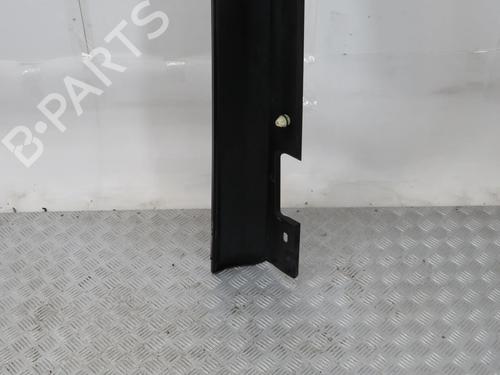 Left sideskirt MERCEDES-BENZ E-CLASS (W212) E 250 CDI / BlueTEC (212.003, 212.004) | BP32207679C115 