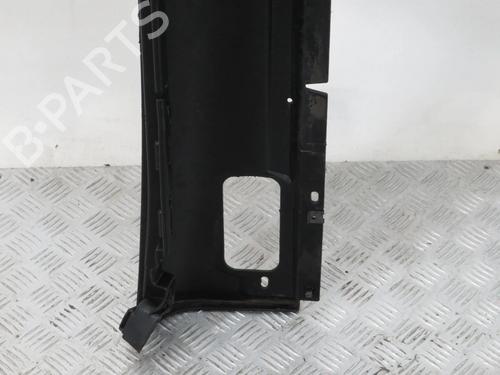 Right sideskirt PORSCHE CAYENNE (92A) 3.0 S E-Hybrid | BP32207681C114 