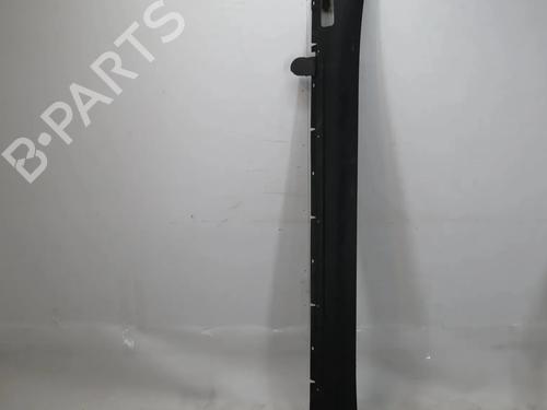 Used Right sideskirt PORSCHE CAYENNE (92A) 3.0 S E-Hybrid (416 hp) 32207681