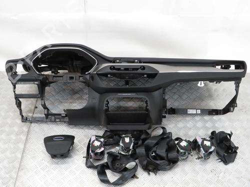 Used Airbag Kit FORD FOCUS IV Turnier (HP) 1.5 EcoBlue (120 hp) 32209268