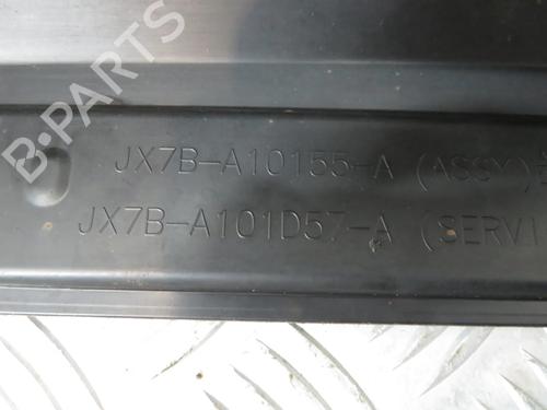 Left sideskirt FORD FOCUS IV Turnier (HP) 1.5 EcoBlue | BP32207678C115 