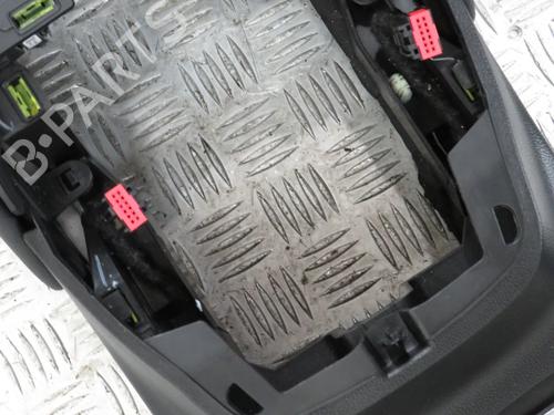 Consola central FORD FOCUS IV Turnier (HP) 1.5 EcoBlue | BP32209269I22 