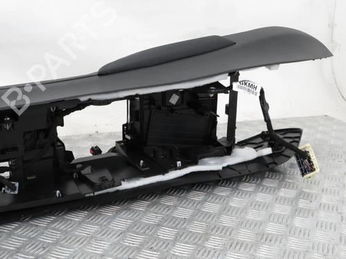 Consola central FORD FOCUS IV Turnier (HP) 1.5 EcoBlue | BP32209269I22 