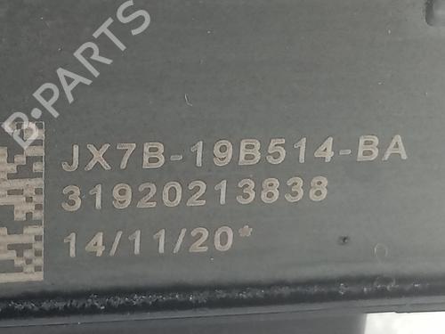 Camera FORD FOCUS IV Turnier (HP) 1.5 EcoBlue | BP32211775E14 