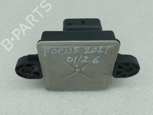 Used Electronic module FORD FOCUS IV Turnier (HP) 1.5 EcoBlue (120 hp) 32211776