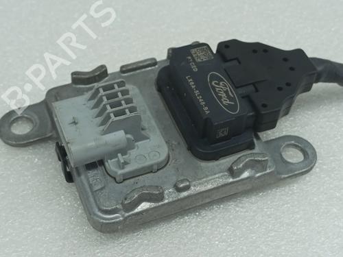 Electronic sensor FORD FOCUS IV Turnier (HP) 1.5 EcoBlue | BP32213992M84